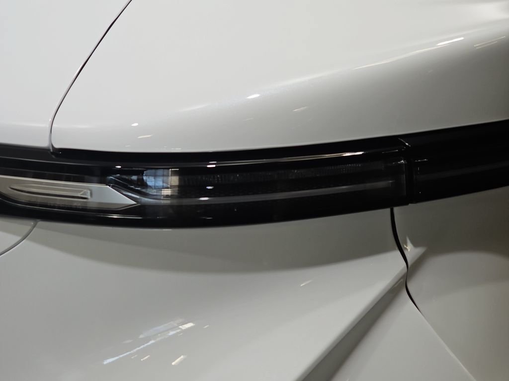 New 2026 Lexus ES 500e w/ Convenience Package AWD/4WD image 36