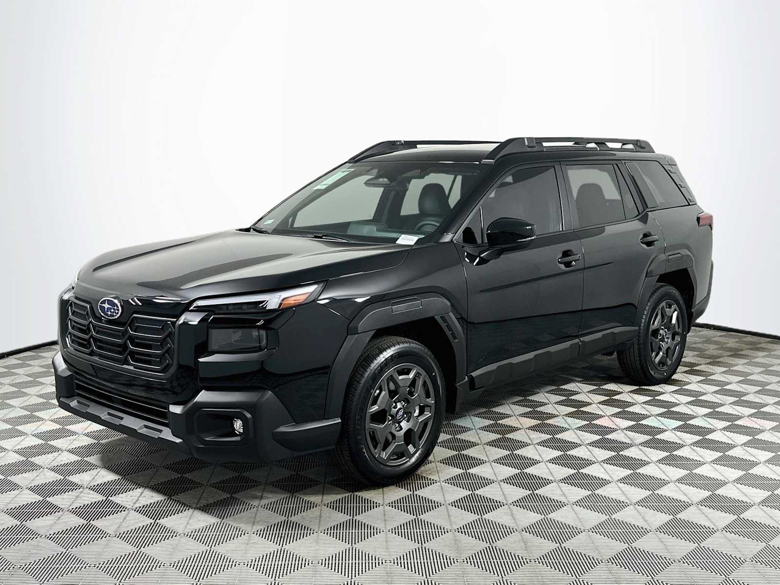 Certified 2026 Subaru Outback Premium AWD/4WD image 3