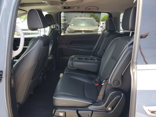 Used 2024 Honda Odyssey Elite image 14