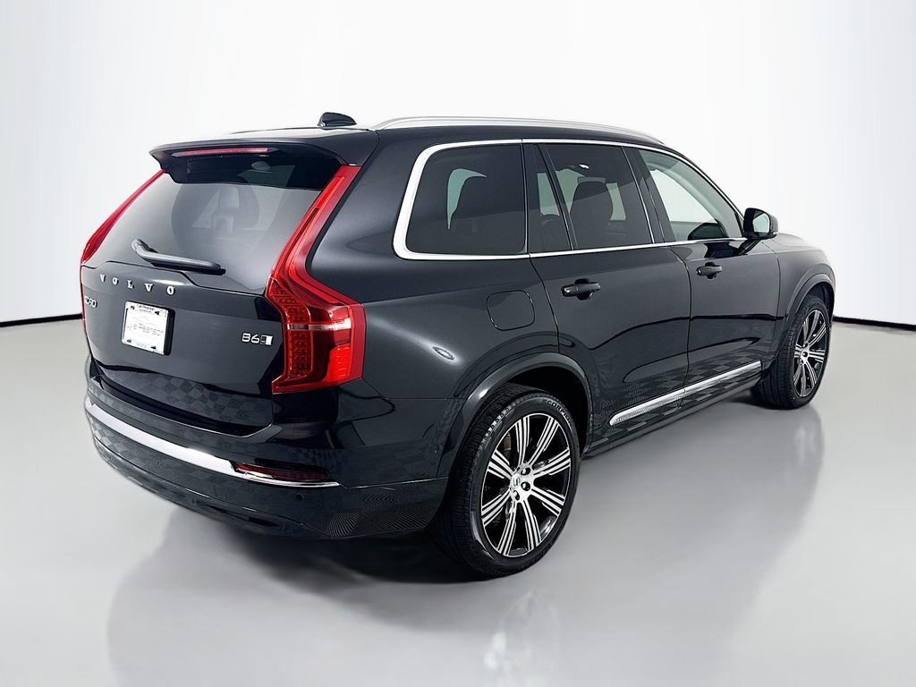 Used 2023 Volvo XC90 B6 Ultimate AWD/4WD image 10