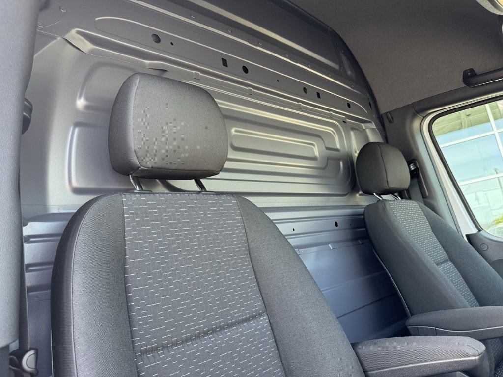 New 2025 Mercedes-Benz Sprinter 3500 image 13