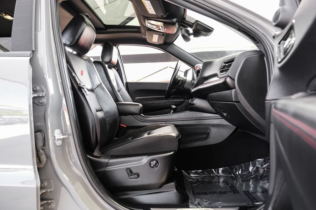 Used 2025 Dodge Durango R/T AWD/4WD image 37