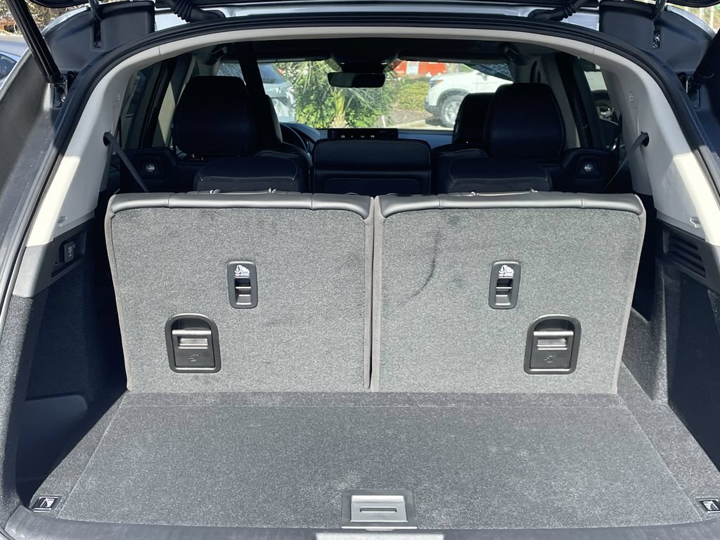 New 2026 Acura MDX FWD w/ Technology Package image 9