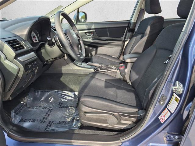 Used 2013 Subaru Impreza 2.0i Premium w/ All-Weather Pkg AWD/4WD image 16