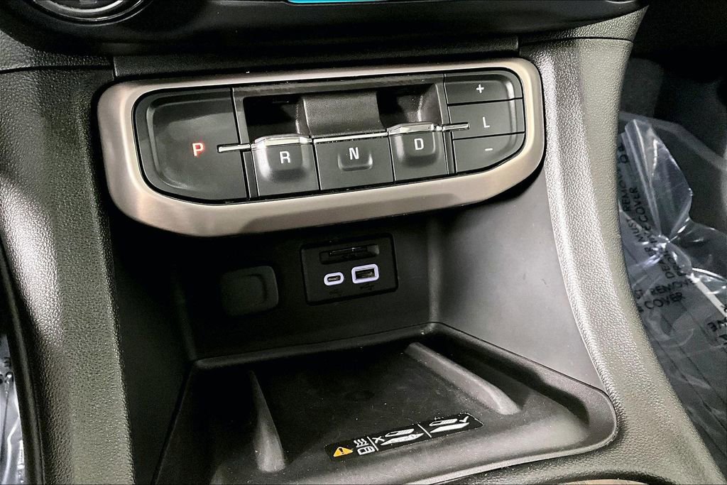 Used 2021 GMC Acadia Denali w/ Denali Ultimate Package image 34