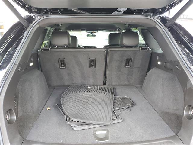 Certified 2022 Cadillac XT5 Luxury image 30