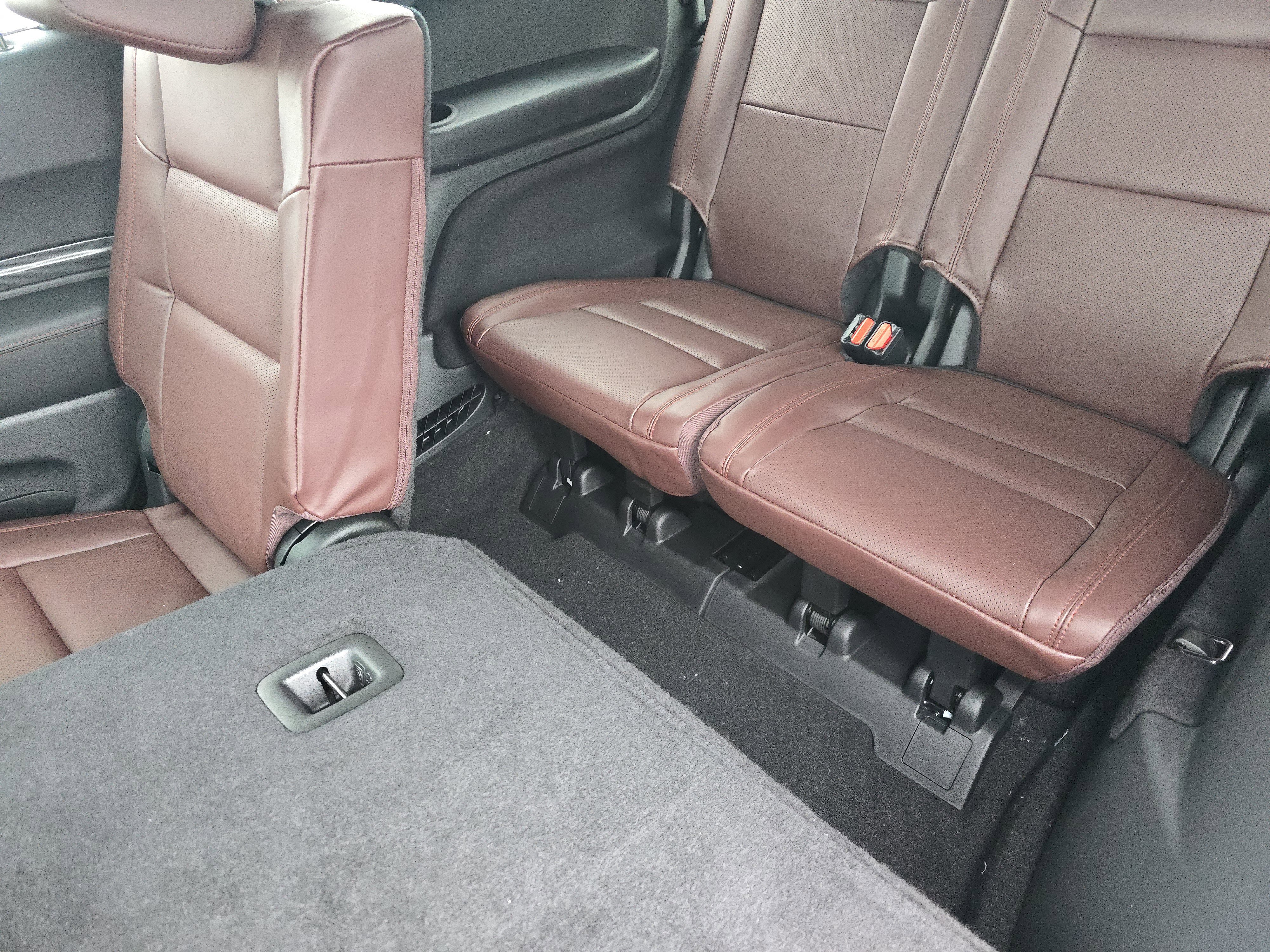 New 2026 Dodge Durango GT image 22