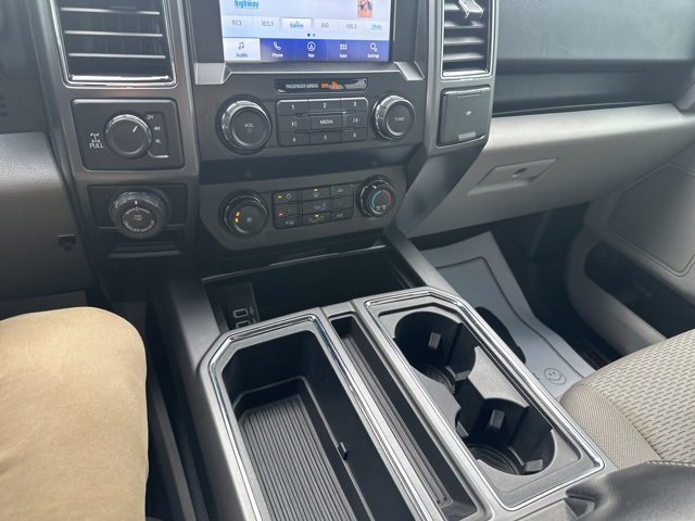 Certified 2020 Ford F150 XLT w/ Equipment Group 302A Luxury image 38