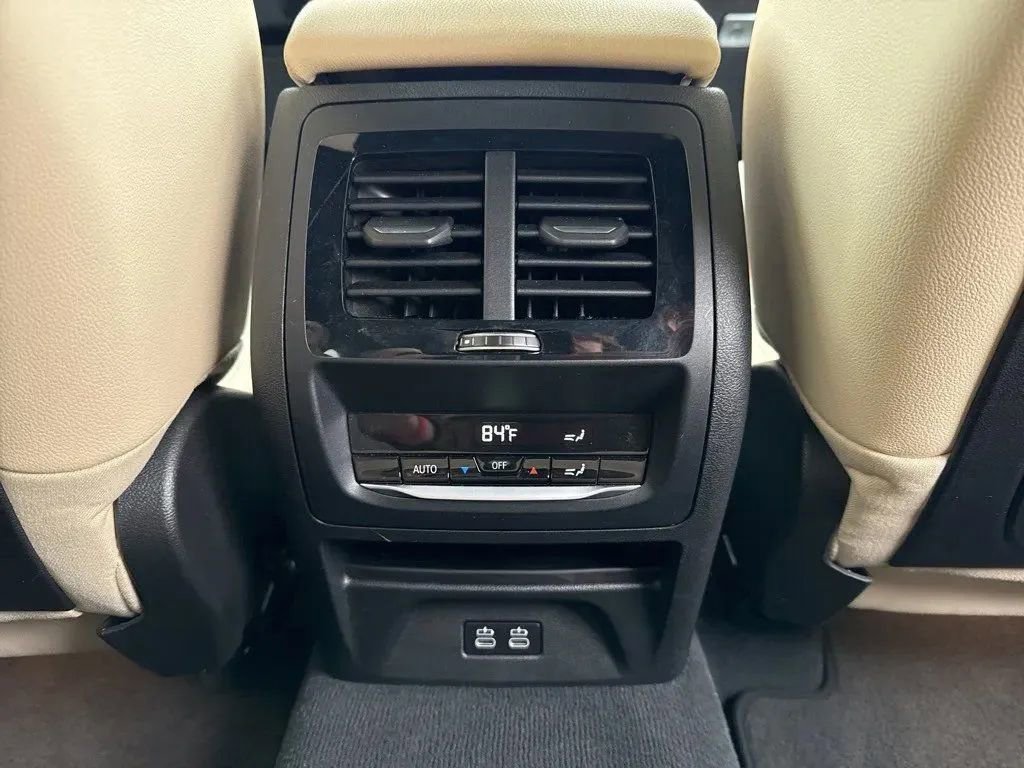 Used 2023 BMW X3 xDrive30i w/ Convenience Package AWD/4WD image 31