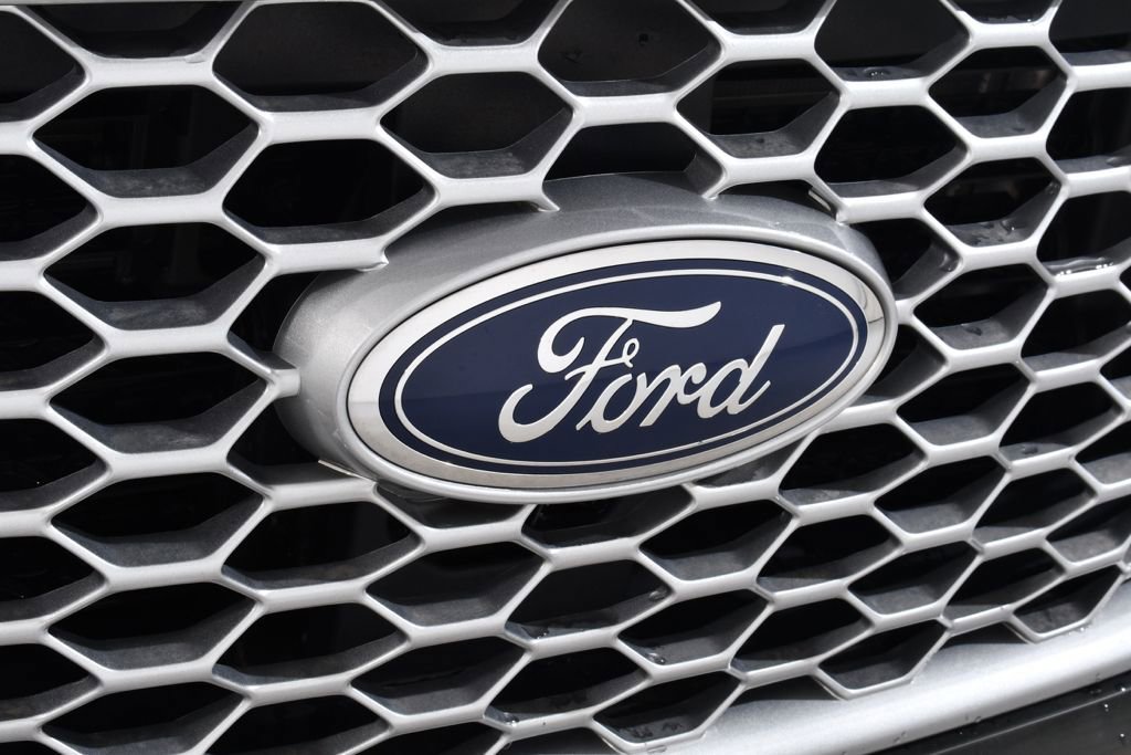 Used 2024 Ford Edge SEL w/ Convenience Package AWD/4WD image 21