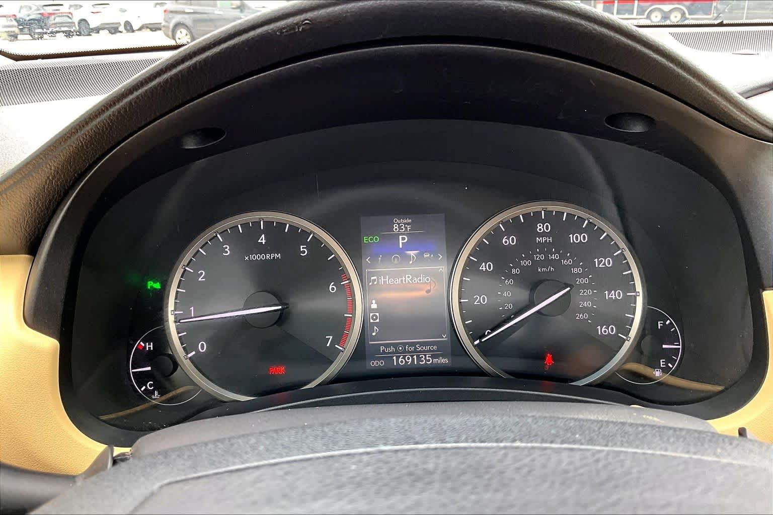Used 2016 Lexus NX 200t FWD w/ Luxury Package image 26