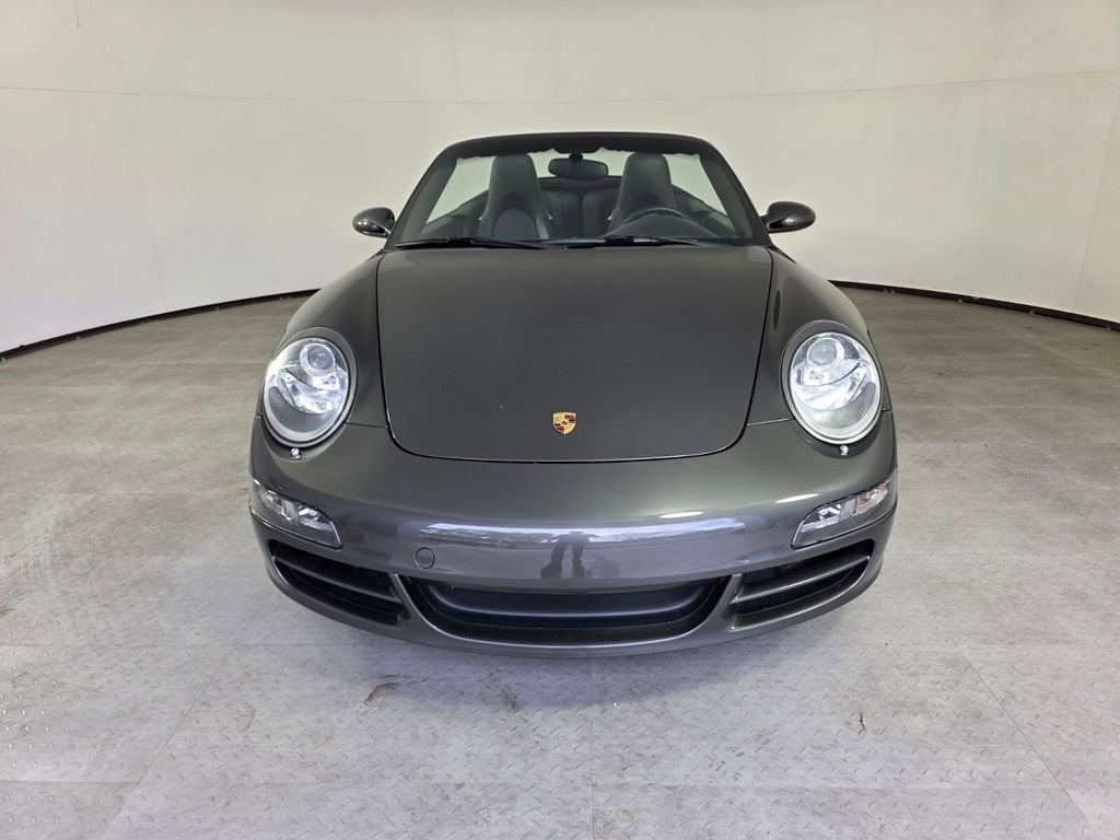 Used 2007 Porsche 911 Carrera S image 2