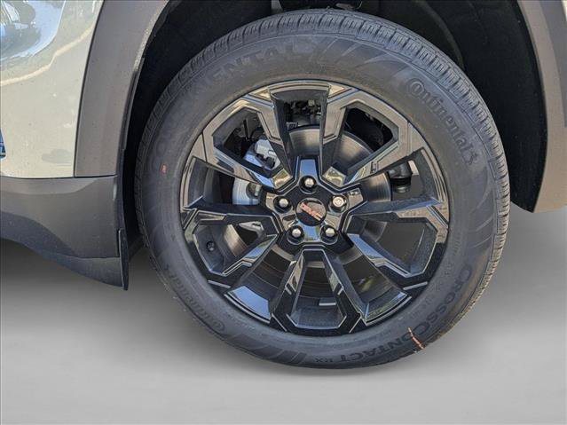 New 2026 GMC Terrain Elevation w/ Black Edition AWD/4WD image 18