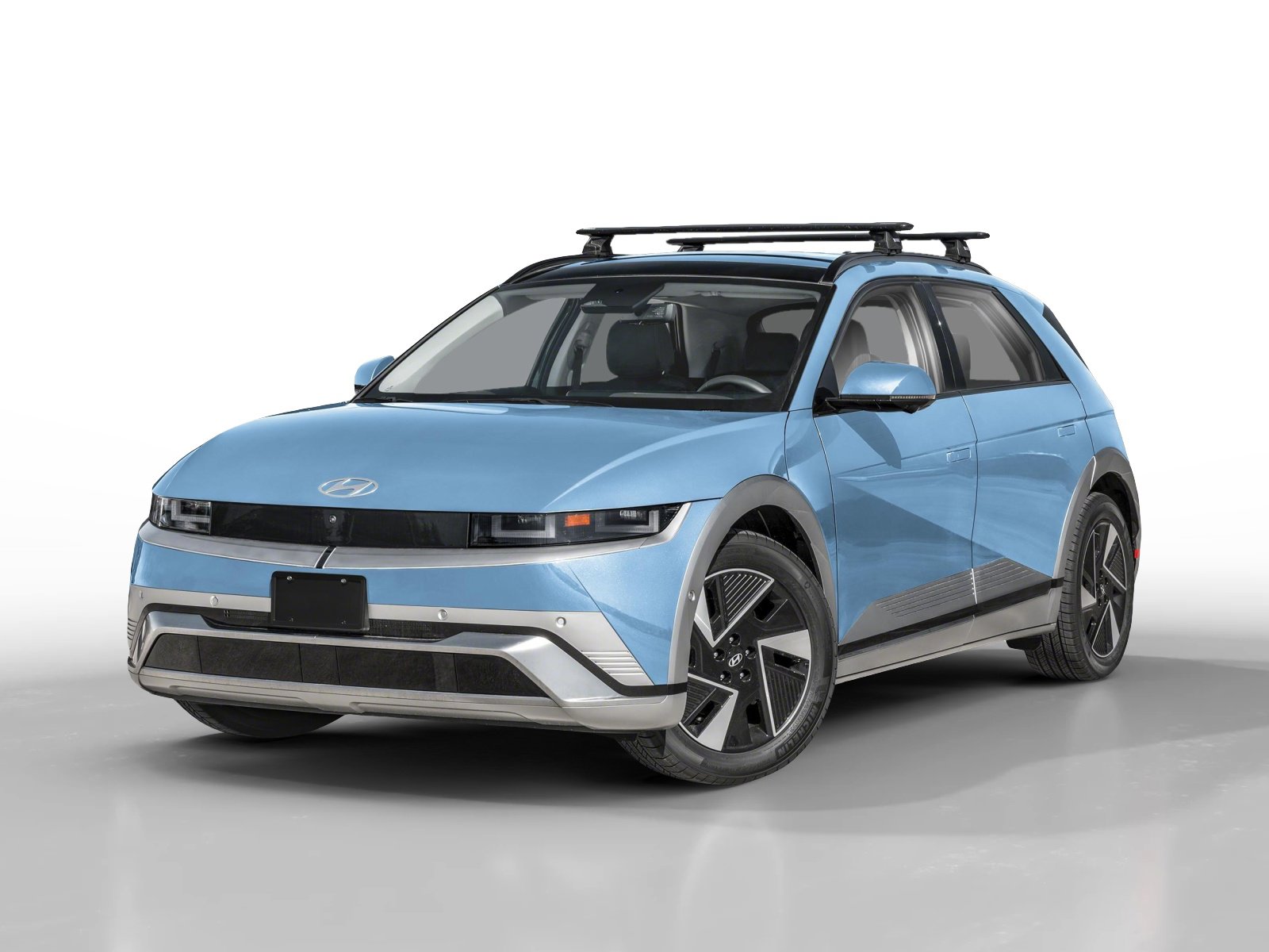 New 2026 Hyundai Ioniq 5 Limited