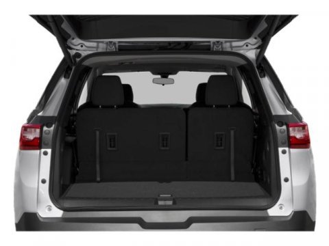 Used 2018 Chevrolet Traverse LT image 15