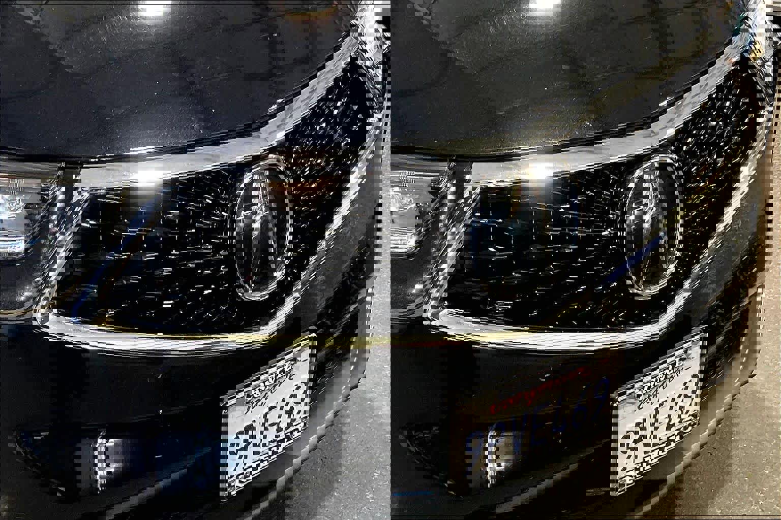 Used 2024 Acura RDX SH-AWD w/ Technology Package image 30