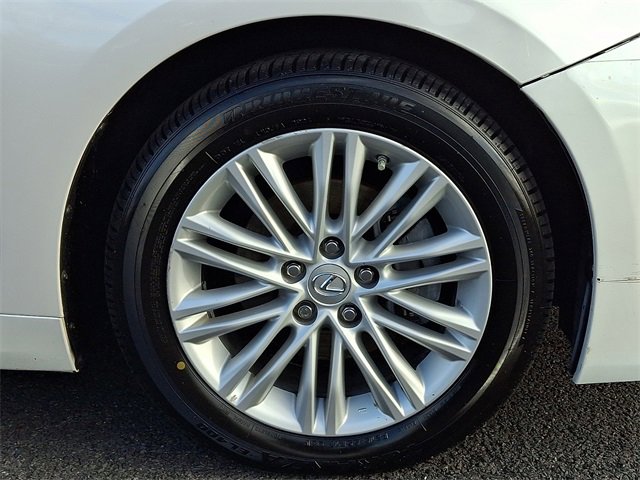 Used 2017 Lexus ES 350 350 image 9