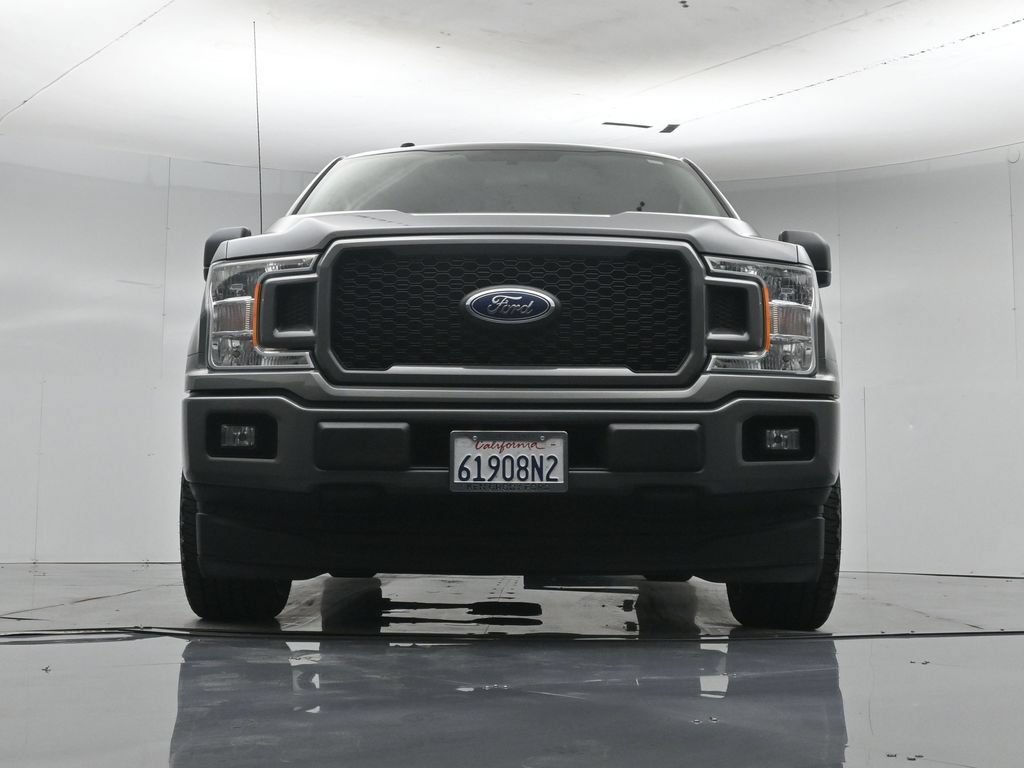 Used 2018 Ford F150 XL w/ Equipment Group 101A Mid RWD image 49