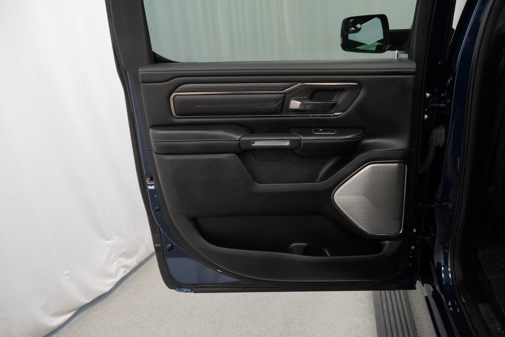 Used 2021 RAM 1500 Limited AWD/4WD image 41