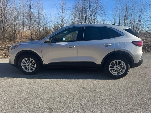 Used 2020 Ford Escape SE image 8