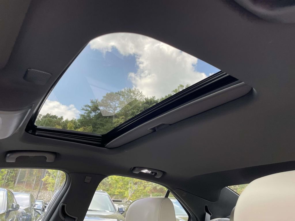 New 2026 Cadillac CT4 Premium Luxury image 30