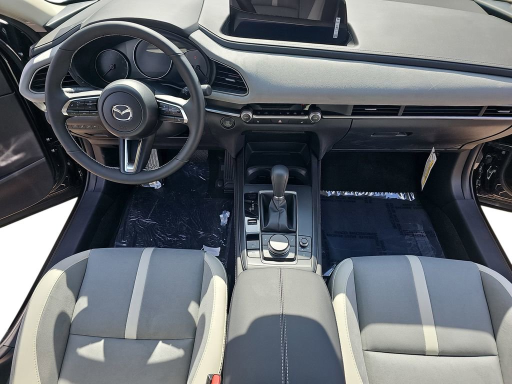 New 2026 MAZDA CX-30 Aire Edition image 9