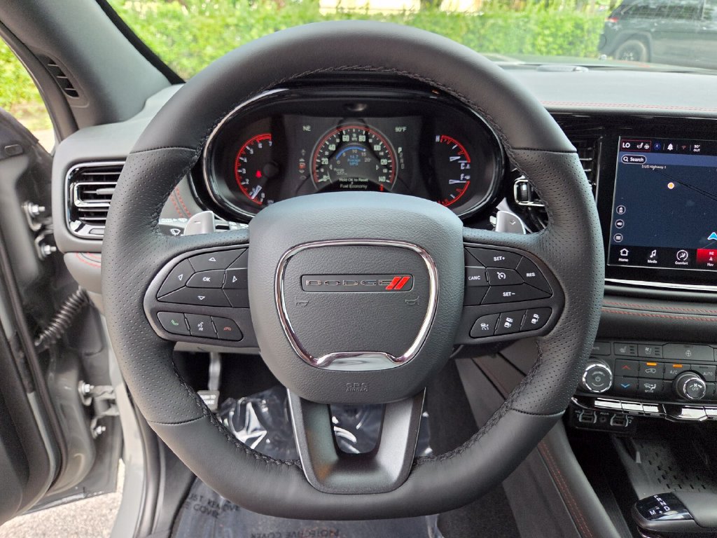 New 2026 Dodge Durango GT AWD/4WD image 34