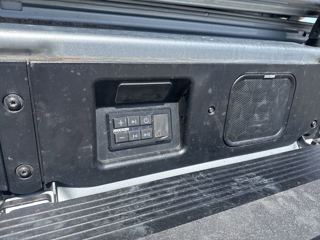 Used 2025 GMC Sierra 2500 Denali Ultimate AWD/4WD image 16