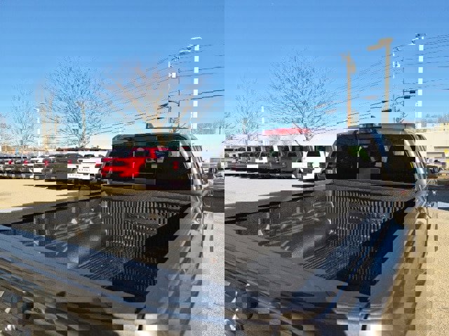 New 2026 Nissan Frontier SV image 10