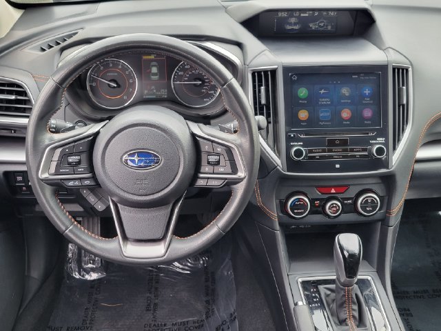 Used 2022 Subaru Crosstrek 2.5i Limited w/ Popular Package #4 AWD/4WD image 4