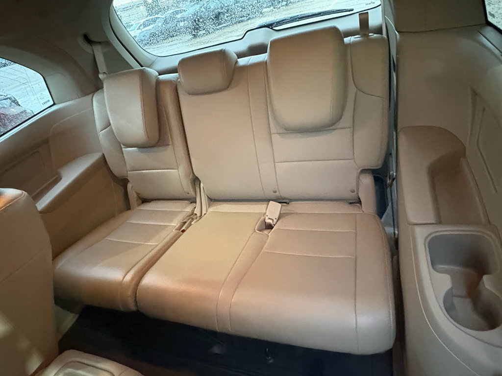 Used 2017 Honda Odyssey EX-L image 24