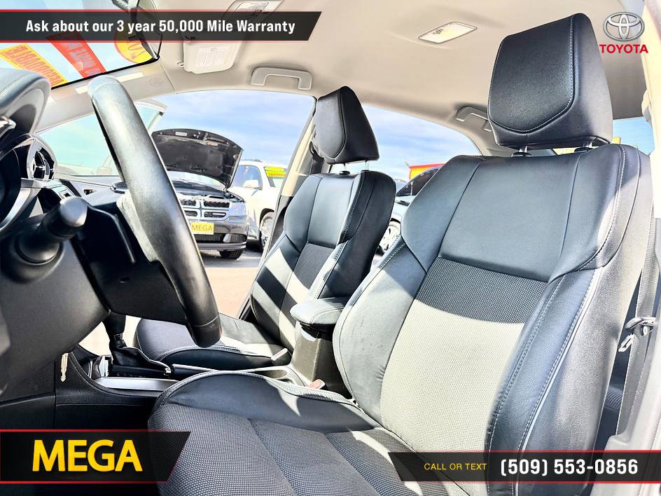 Used 2015 Toyota Corolla S image 15