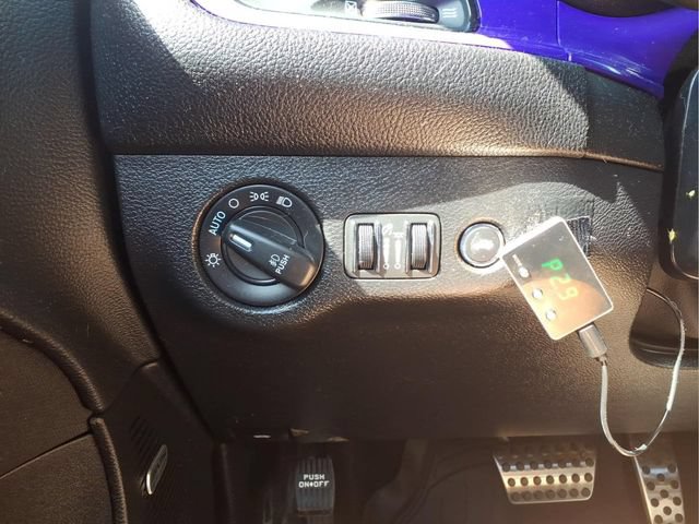 Used 2019 Dodge Challenger R/T Scat Pack w/ Shaker Package RWD image 23