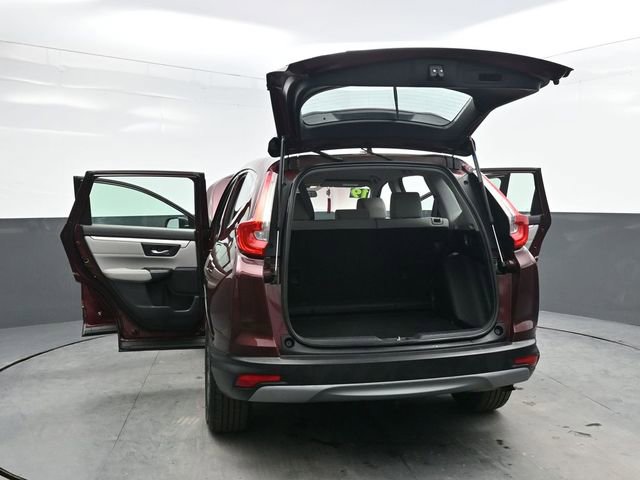 Used 2019 Honda CR-V LX image 45