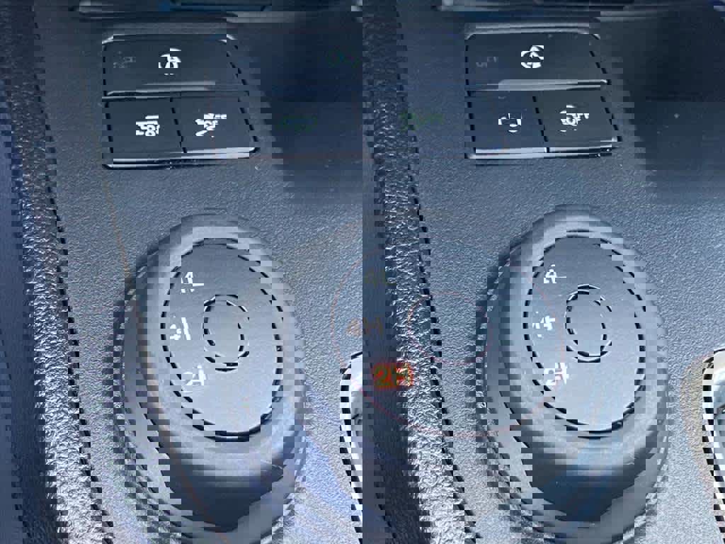 Used 2021 Ford Ranger XLT w/ Equipment Group 301A Mid image 17