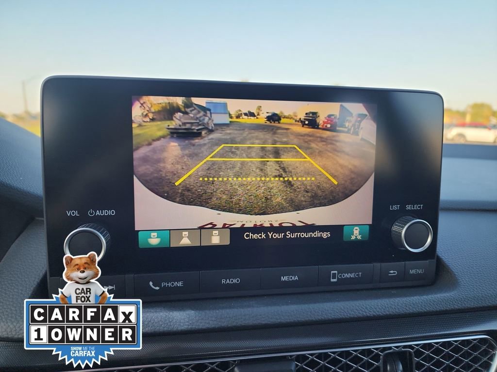 Used 2023 Acura Integra A-Spec image 26