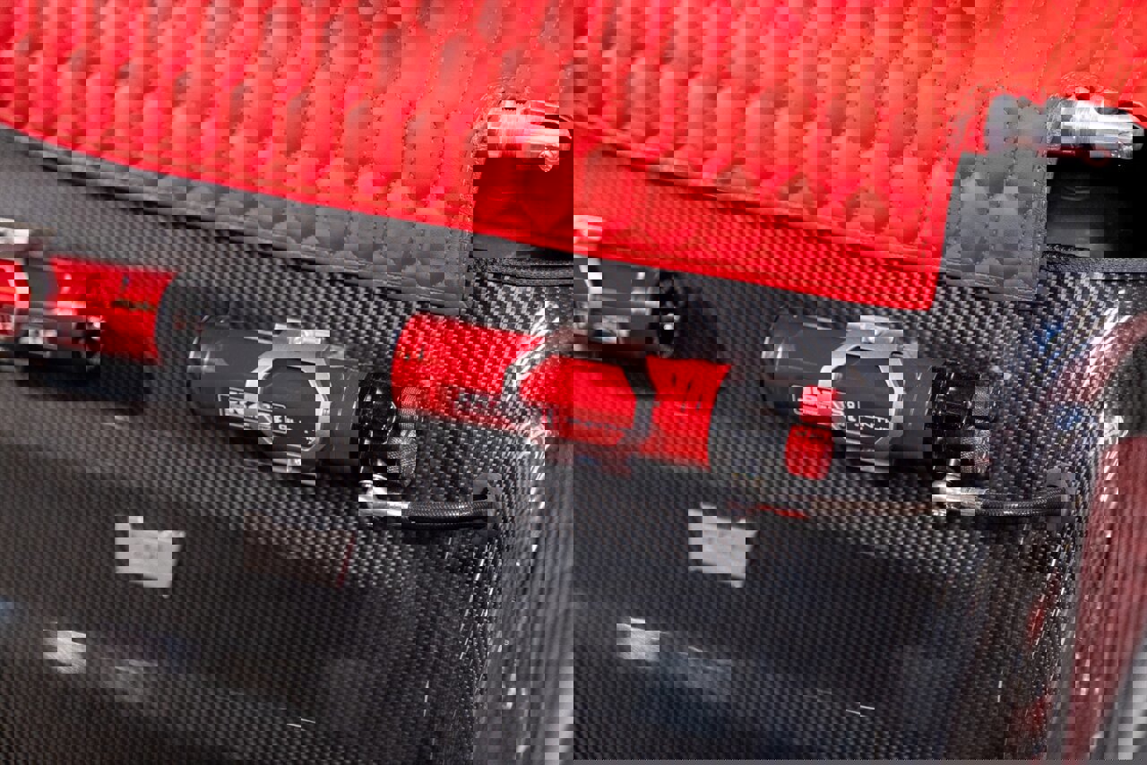 Used 1995 Porsche 911 Carrera image 66