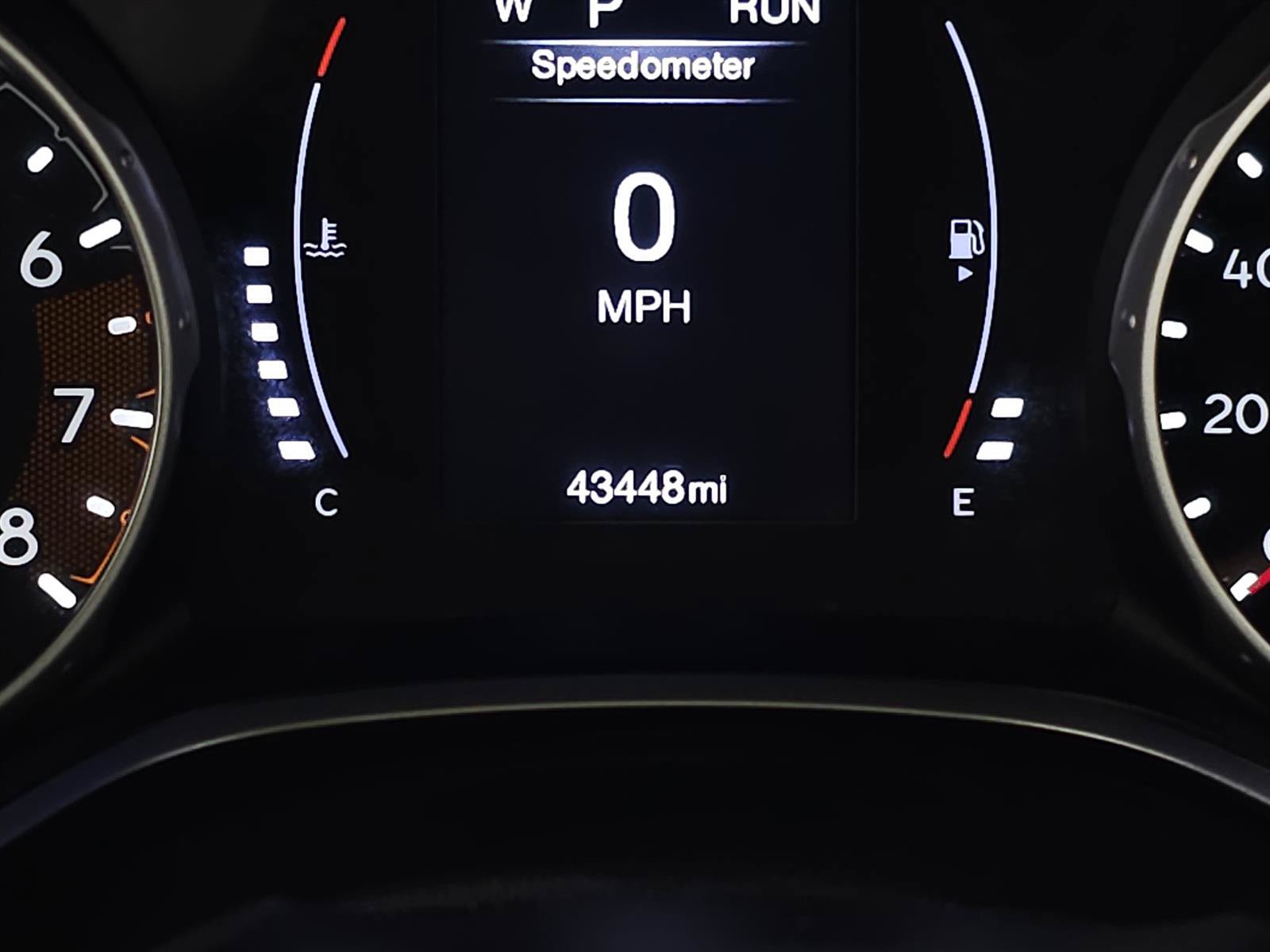 Used 2021 Jeep Compass Latitude w/ Sun and Sound Group AWD/4WD image 20