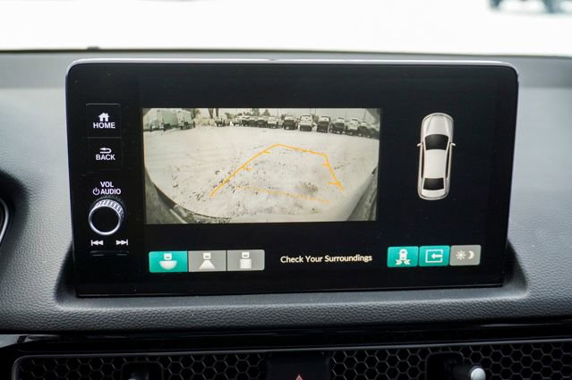 Used 2022 Honda Civic Touring image 16