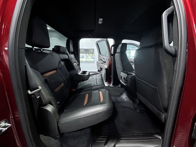 Certified 2026 GMC Sierra 1500 AT4 image 15