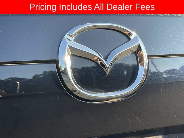 Used 2020 MAZDA CX-5 Grand Touring w/ GT Premium Package AWD/4WD image 7