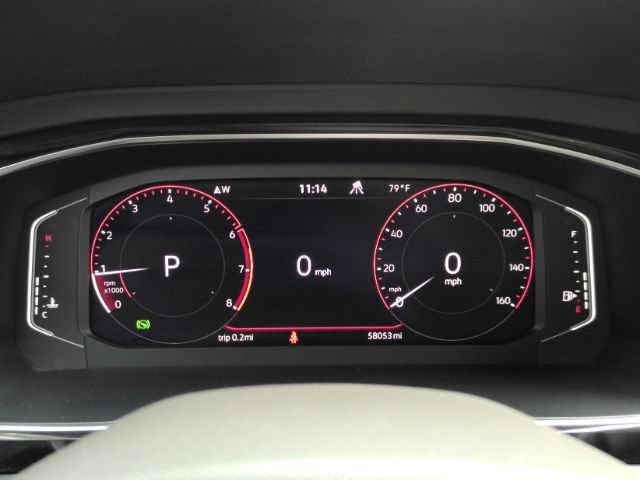Used 2022 Volkswagen Jetta SEL FWD image 39