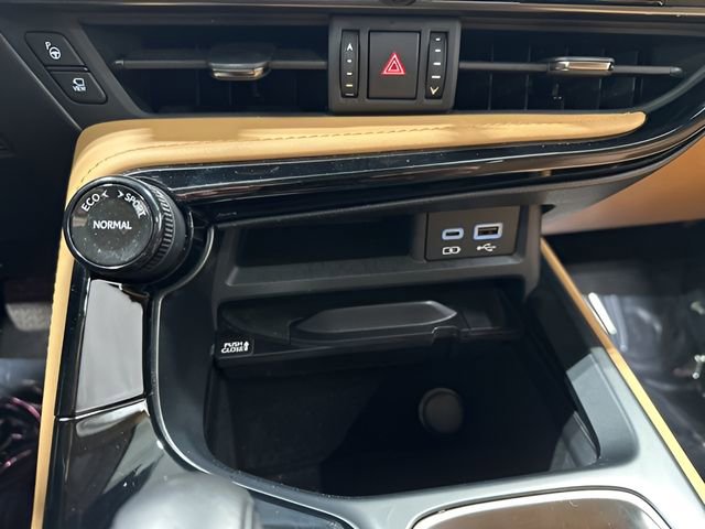 Used 2024 Lexus NX 450h+ AWD w/ Vision Package image 25