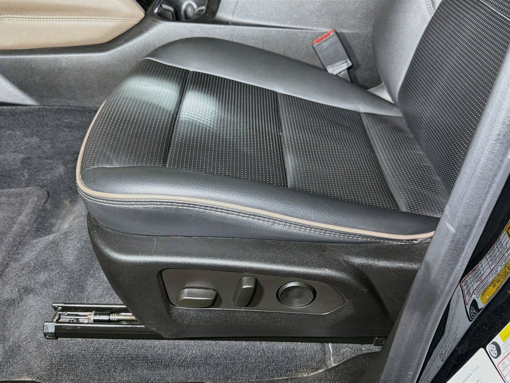 Used 2023 GMC Canyon Denali AWD/4WD image 21
