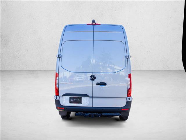 New 2026 Mercedes-Benz Sprinter 2500 image 6