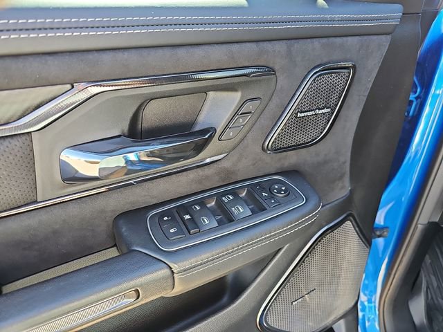 Used 2023 RAM 1500 TRX w/ TRX Level 2 Equipment Group AWD/4WD image 21