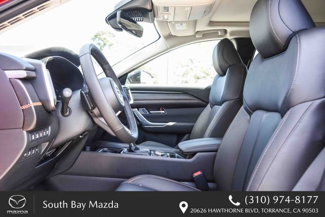 New 2026 MAZDA CX-50 2.5 Turbo w/ Cargo Package AWD/4WD image 18