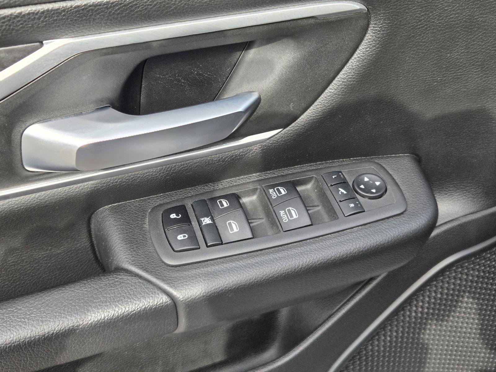 Used 2022 RAM 1500 Big Horn AWD/4WD image 21