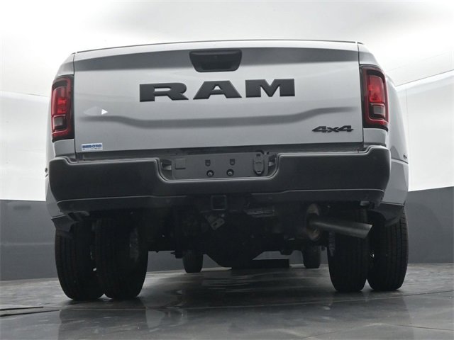 New 2026 RAM 3500 Tradesman image 46