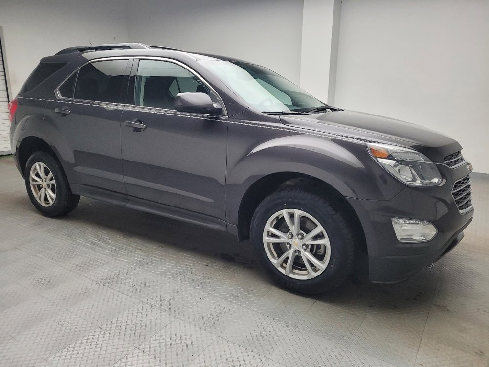 Used 2016 Chevrolet Equinox LT image 11